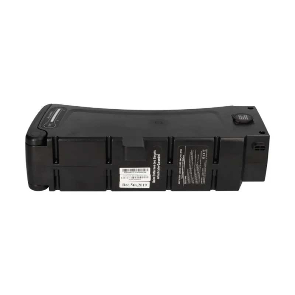 SAMSUNG Ersatzakku SideClick Lithium-Ionen 36 Volt 12 Ah
